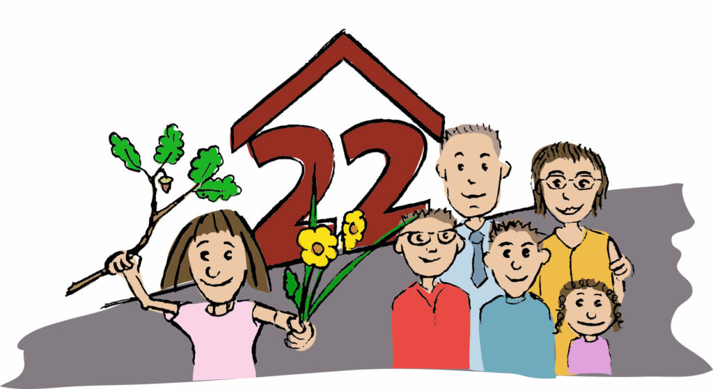 Familie